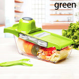 Myvit Vegetable & Cheese Cutter with Steel Blade