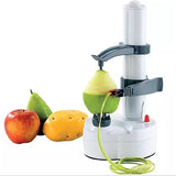 Electric Peeler Automatic For Fruit Vegetable &  With Three Spare Blades