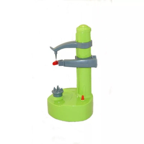 Electric Peeler Automatic For Fruit Vegetable &  With Three Spare Blades