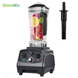 Automatic fruit juicer & Ice crusher with timer and 2 liter capacity