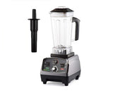 Automatic fruit juicer & Ice crusher with timer and 2 liter capacity